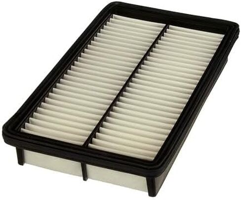 FRAM Extra Guard CA9669 Replacement Engine Air Filter for Select Mazda Models, Provides Up to 12 Months or 12,000 Miles Filter Protection in Saudi Arabia
