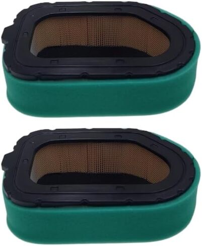 2 Pack 62 083 04-S Air Filter With Pre Filter 62-083-03-S Replace Kohler 62 083 04-S 6208304-S 6208304S 62 083 01-S 6208301-S 62-083-01-S Fits Kohler CH1000 CH940 CH960 CH980 Engines in Saudi Arabia