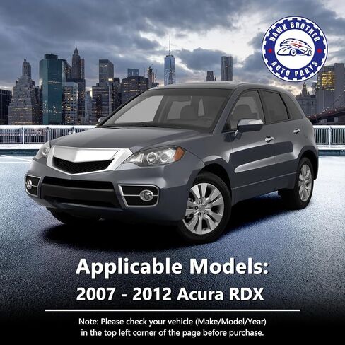 Control Arm, Replacement For Front Control Arm With Ball Joint Sway Bar Inner Outer Tie Rod Compatible With 2007-2012 Acura RDX - 10 Pcs in Saudi Arabia