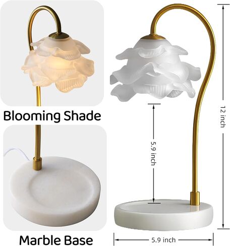 مصباح تدفئة الشموع مع مؤقت، سخان شموع قابل للتعتيم لشموع الجرة، سخان يذوب الشمع، هدايا عيد ميلاد للأمهات، هدايا تدفئة المنزل للأصدقاء في المنزل الجديد in Kuwait