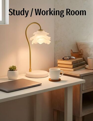 مصباح تدفئة الشموع مع مؤقت، سخان شموع قابل للتعتيم لشموع الجرة، سخان يذوب الشمع، هدايا عيد ميلاد للأمهات، هدايا تدفئة المنزل للأصدقاء في المنزل الجديد in Kuwait