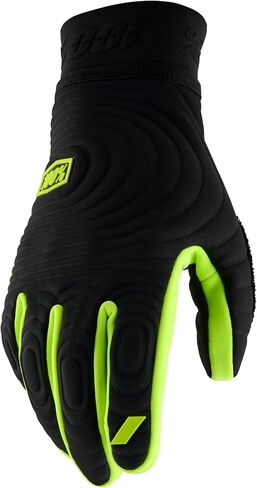100 Percent - 100% Brisker Xtr Glv Char-Xl (10030-00009) in Saudi Arabia