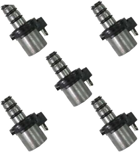 مجموعة الملف اللولبي ناقل الحركة 1 مجموعة متوافقة مع F4A41 F4A42 أوبتيما سول إنديفور in Kuwait