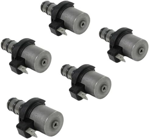 مجموعة الملف اللولبي ناقل الحركة 1 مجموعة متوافقة مع F4A41 F4A42 أوبتيما سول إنديفور in Kuwait