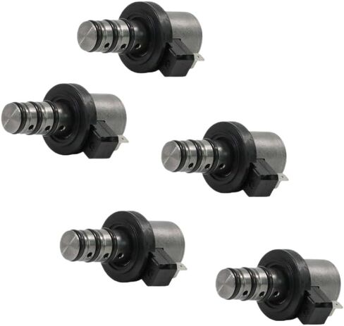 مجموعة الملف اللولبي ناقل الحركة 1 مجموعة متوافقة مع F4A41 F4A42 أوبتيما سول إنديفور in Kuwait