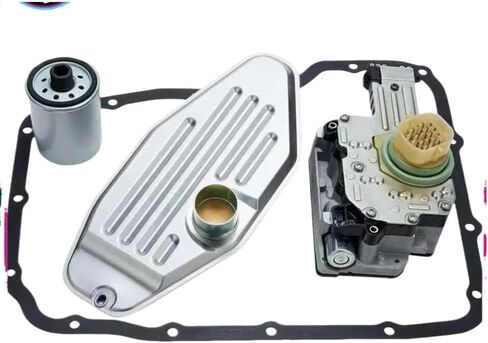 مجموعة الملف اللولبي ناقل الحركة 68002342 متوافقة مع داكوتا رام 1500 2002-2018 in Kuwait