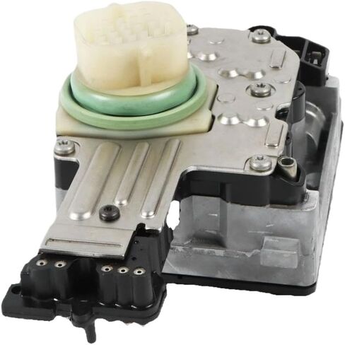 مجموعة الملف اللولبي ناقل الحركة 68002342 متوافقة مع داكوتا رام 1500 2002-2018 in Kuwait