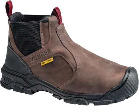 Avenger Work Boots mens A7342 in Saudi Arabia