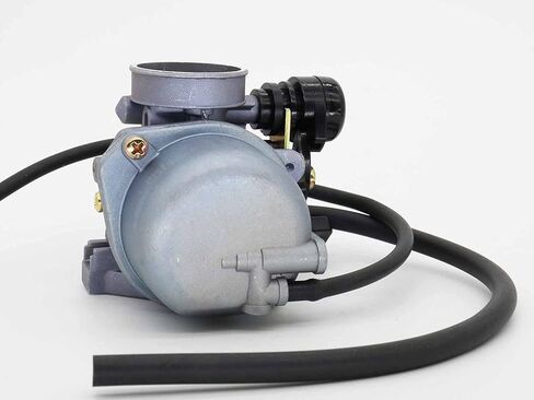 ATV Carburetor PZ19 and 35mm Air Filter Replacement for 50cc 70cc 80cc 90cc 110cc 125cc ATV Dirt Pit Bike Taotao with Fuel Filters Gaskets Rubber Rings By SHIQING in Kuwait