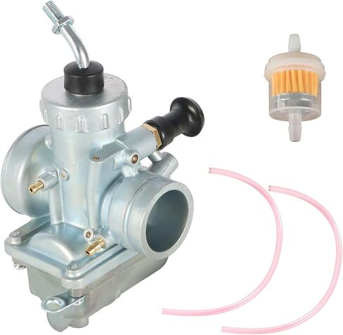 Carburetor Replacement for Polaris Trail Boss 250 1987-1999 250R 1985-1988 in Kuwait