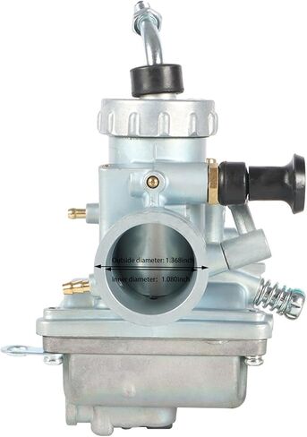 Carburetor Replacement for Polaris Trail Boss 250 1987-1999 250R 1985-1988 in Kuwait