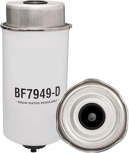 Oil-water separator filter auto parts BF7949-D- in Saudi Arabia