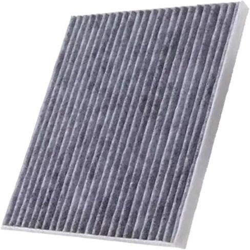 Activated Carbon Air Conditioner Filter Compatible with Lexus NX AZ10 200T NX 300H 2015~2021 in Kuwait