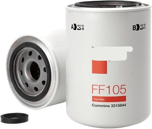 Filter FF105-Auto Parts in Saudi Arabia