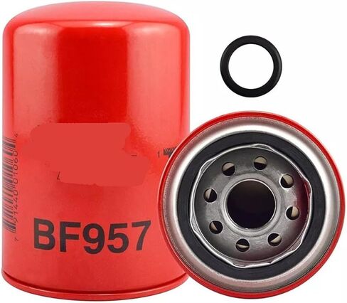 Filter Auto Parts Bf957- in Saudi Arabia