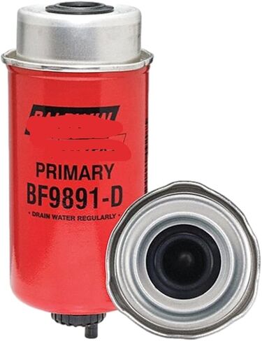 Auto Parts Filter BF9891-D Filter- in Saudi Arabia