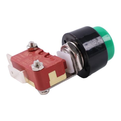 JEENDA Unit Switch P1483 Compatible with Rotary Lift/Forward Lift Power Units Replaced Earlier N413-1 Power Unit Switches, 2-pin Lift Switch in Saudi Arabia