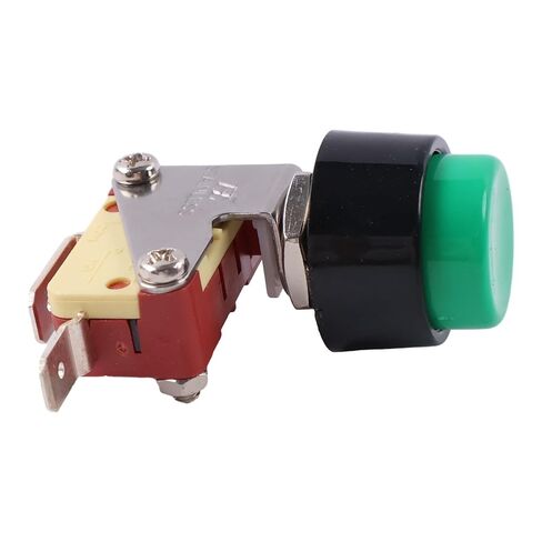 JEENDA Unit Switch P1483 Compatible with Rotary Lift/Forward Lift Power Units Replaced Earlier N413-1 Power Unit Switches, 2-pin Lift Switch in Saudi Arabia
