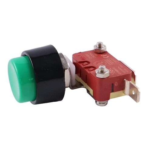 JEENDA Unit Switch P1483 Compatible with Rotary Lift/Forward Lift Power Units Replaced Earlier N413-1 Power Unit Switches, 2-pin Lift Switch in Saudi Arabia