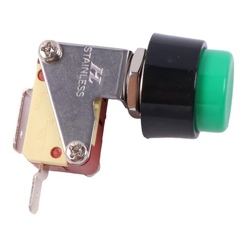 JEENDA Unit Switch P1483 Compatible with Rotary Lift/Forward Lift Power Units Replaced Earlier N413-1 Power Unit Switches, 2-pin Lift Switch in Saudi Arabia