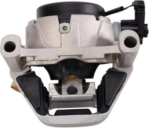 TRQ Front Engine Mount Compatible with 2012-2015 Audi A6 2013-2018 A6 Quattro in Saudi Arabia
