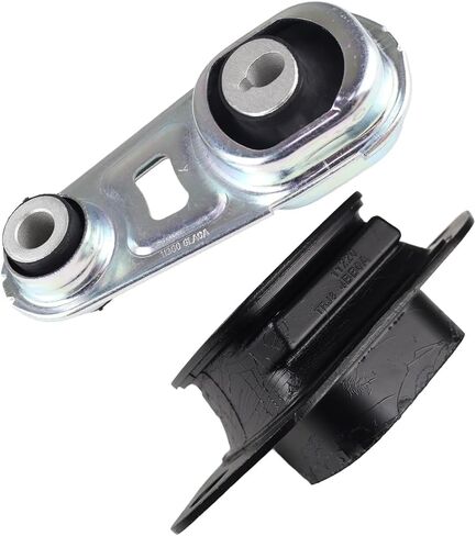 3 قطع محرك نقل الحركة جبل كيت متوافق مع نيسان سنترا 2020-2025 2.0L L4، A43017 112106LB0C 112106LB3A A4388 112204BB0A 112206LB0A 10164 EM7504 A4391 10224 113606LA0A in Kuwait