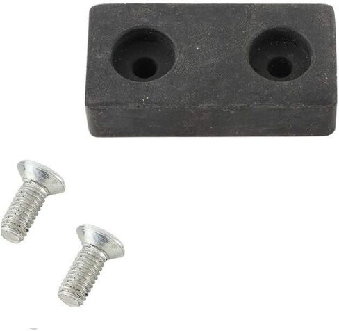 43142PF Rubber Seat Bumper Fits Massey Ferguson TO20 TO30 TO35 F40 20 20C 30 30B FE35 35 35 35 50 65 85 88 135 150 165 230 202 203 204 235 245 303 255 265 30D 50A 50C 40B in Kuwait