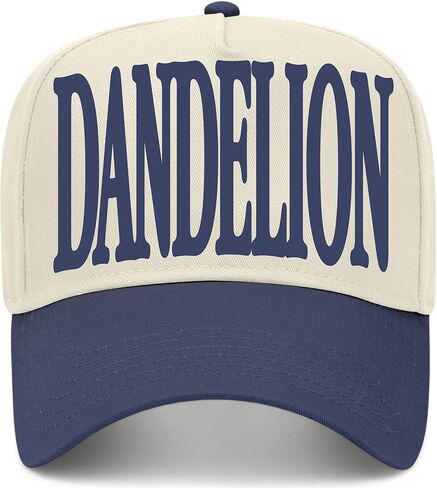 Dandelion Hat in Saudi Arabia