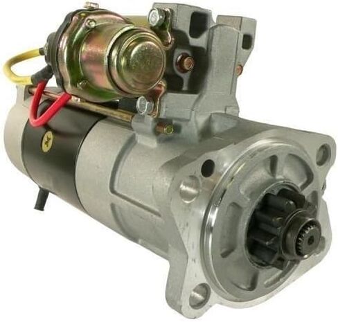 كاتب متوافق مع/استبدال لشركة ميتسوبيشي متوافق مع/استبدال شاحنة رافعة الشوكة FD35D FD38 FD40D FD45D SMT0417 in Kuwait