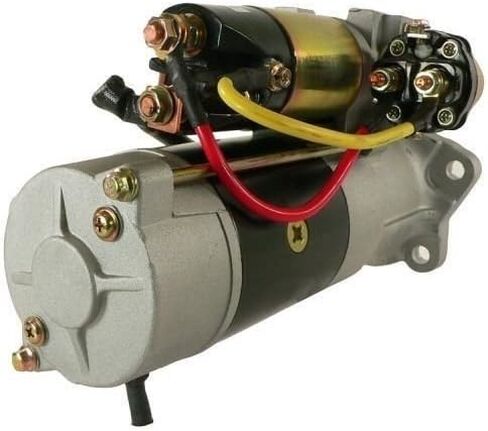 كاتب متوافق مع/استبدال لشركة ميتسوبيشي متوافق مع/استبدال شاحنة رافعة الشوكة FD35D FD38 FD40D FD45D SMT0417 in Kuwait