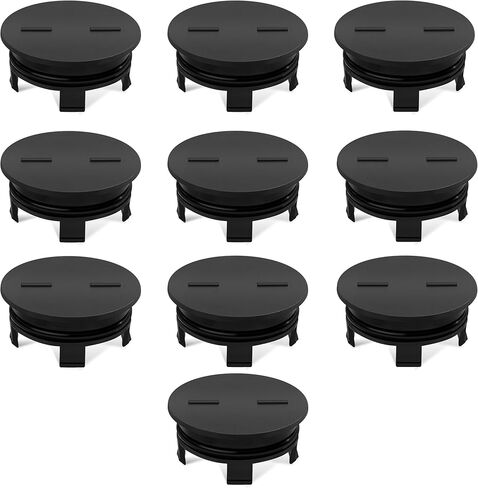 12513-P72-003 Cylinder Head Rear Cam Plug With Seal, 4PCS Engine Semi-Circular Plug Fit For Honda Civic Acura CR-V CR-Z HR-V Insight 1.6 1.7 1.8 2.0L, 12513P72003, 221023310, KF811285 in Saudi Arabia