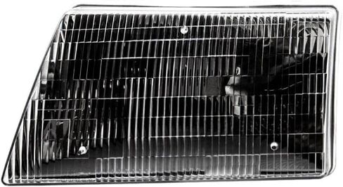 المصباح الأيسر Troy Lee ممتد من مادة الإسكان البلاستيكية MA2502113 in Kuwait