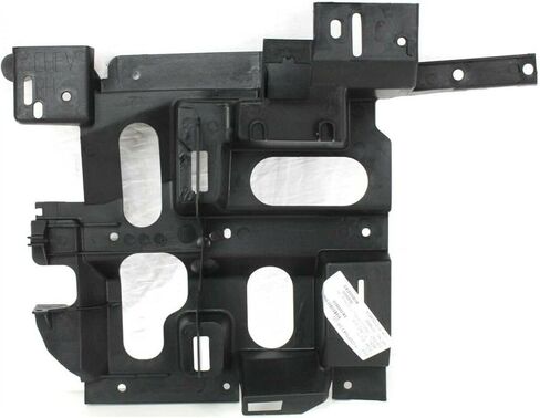 Headlight Housing for Chevy for Silverado 3500/2500HD/2500/1500HD/1500 Right Passenger 9622506 GM1221131 in Kuwait