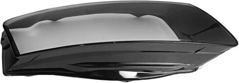 Left/Right Car Front Headlight Headlamp Lens Cover Compatible For Audi A5 S5 RS5 2008 2009-2012 Transparent Lampshade Headlamp Hood Shell(Only Right) in Saudi Arabia