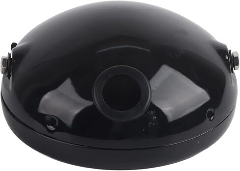 7In Motorcycle Headlamp Case Protective Shell Led Light Housing Modification For Headlight Durable Iron 7Inch Motorcycle Accessory in Kuwait