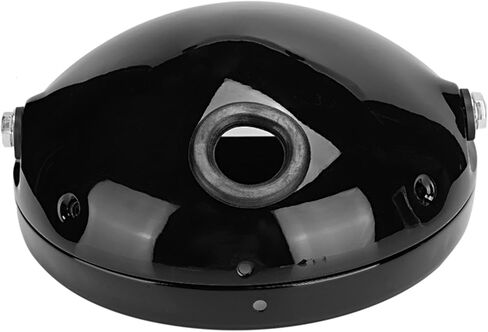 7In Motorcycle Headlamp Case Protective Shell Led Light Housing Modification For Headlight Durable Iron 7Inch Motorcycle Accessory in Kuwait