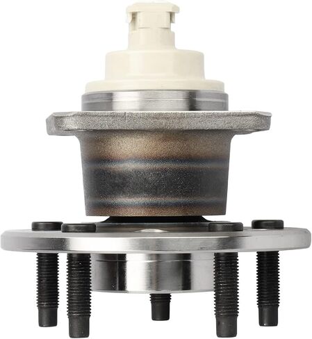 DRIVESTAR 512244 محور العجلة الخلفية ومجموعة المحمل لبويك سينشري لاكروس ريجال تيرازا/شيفروليه إمبالا مونتي كارلو أبلاندر فينشر/بونتياك أزتيك جراند بريكس مونتانا/ترحيل زحل مع ABS in Saudi Arabia