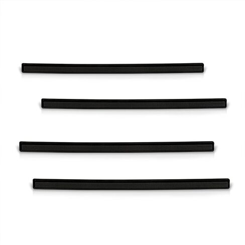 AJP Distributors Smoke Lens Front + Rear Side Marker Reflector Lights Molding Trim Assembly Signal Lamps 4PCS Set Compatible/Replacement For G-Class W463 G500 G550 G63 AMG G-Wagon 2019 2020 2021 2022 in Kuwait