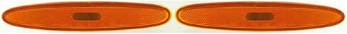 For Mazda 6 Side Marker Light 2003 04 05 06 07 2008 Passenger Side | MA2551113 | GK2A-51-5E0A in Saudi Arabia