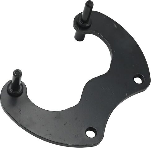 1912035 Rear Brake Caliper Mounting Bracket, Aluminium Caliper Assembly Mount Replacement for Polaris ACE Magnum 330 Ranger 400 500 570 RZR 570 800 RS1 Sportsman 400 800 in Saudi Arabia