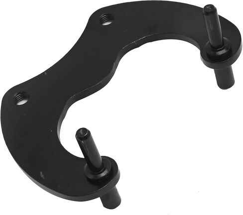 1912035 Rear Brake Caliper Mounting Bracket, Aluminium Caliper Assembly Mount Replacement for Polaris ACE Magnum 330 Ranger 400 500 570 RZR 570 800 RS1 Sportsman 400 800 in Saudi Arabia