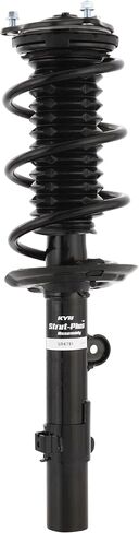 KYB SR4791 Strut-Plus Complete Corner Unit Assembly -Strut, Mount and Spring in Kuwait