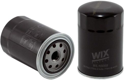 فلتر زيت ويكس WL10058 in Kuwait