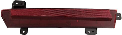 Rear Driver Side Bumper Reflector for Cadillac Escalade 2015-2020 GM1184123C in Kuwait