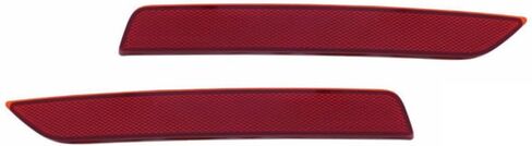 For Chevy Suburban 2021 2022 2023 2024 Rear Reflector Unit Driver Side | For GM1184126 | 84239330 in Saudi Arabia