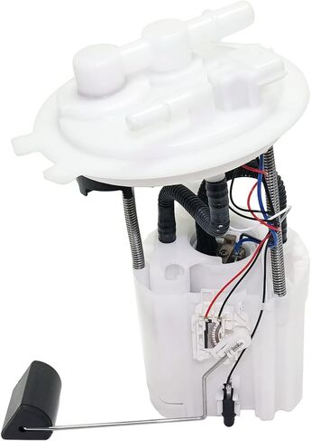 Garage-Pro Fuel Pump Compatible with Nissan Versa 2012-2019, Versa Note 2014-2019, Micra 2015, 2018 Electric, With Fuel Sending Unit, 1.6L in Saudi Arabia