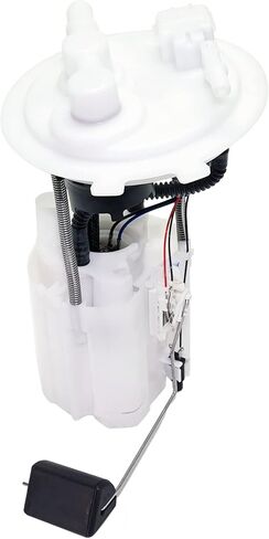 Garage-Pro Fuel Pump Compatible with Nissan Versa 2012-2019, Versa Note 2014-2019, Micra 2015, 2018 Electric, With Fuel Sending Unit, 1.6L in Saudi Arabia