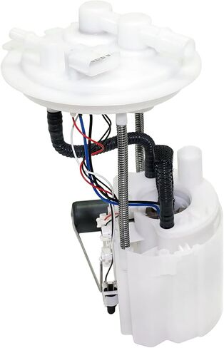 Garage-Pro Fuel Pump Compatible with Nissan Versa 2012-2019, Versa Note 2014-2019, Micra 2015, 2018 Electric, With Fuel Sending Unit, 1.6L in Saudi Arabia