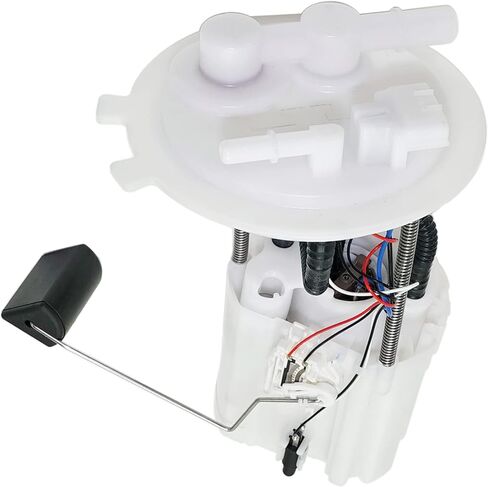 Garage-Pro Fuel Pump Compatible with Nissan Versa 2012-2019, Versa Note 2014-2019, Micra 2015, 2018 Electric, With Fuel Sending Unit, 1.6L in Saudi Arabia