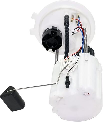Garage-Pro Fuel Pump Compatible with Nissan Versa 2012-2019, Versa Note 2014-2019, Micra 2015, 2018 Electric, With Fuel Sending Unit, 1.6L in Saudi Arabia